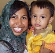 Shahreena