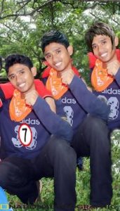A Abdul