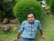 Arvind