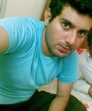 Shoaib