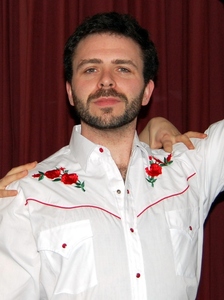 Alan Conlon