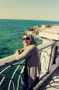 Shaymaa aly
