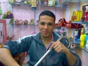 Ahmed