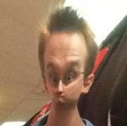 Daniel