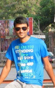 Raghavendra