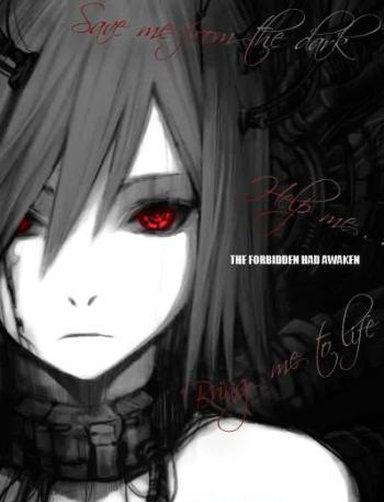 Goodreads profile picture for @AntiVirus