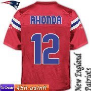 Rhonda