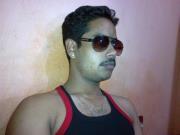 Vikram Singh
