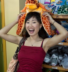 Lesley