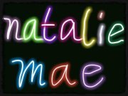 Natalie Mae