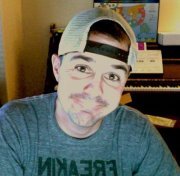 Matt