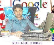 Nikhilesh