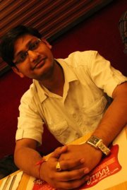 Deepak