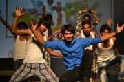 Vishal