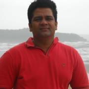 Jaideep Balkawade