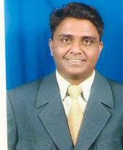 Sanjay Kumar