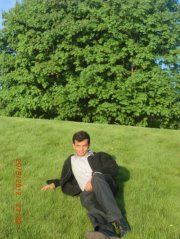 Mahesh