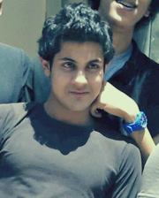 Ahmed