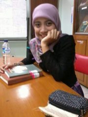 Iffah Hannah