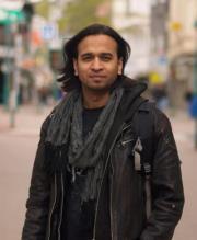 Shaheryar