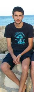 Ahmed  Bouden
