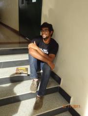 Avinash