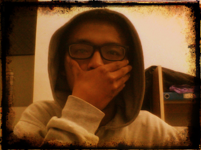 Goodreads profile picture for @hahn