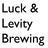 Luck and Levity