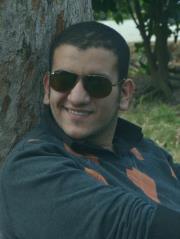 Ahmed elmaghraby