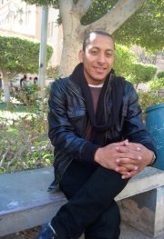 Ahmed Mustafa