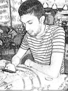 Ahmed Sa