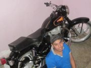 Simranjit