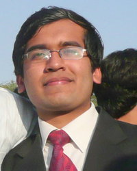 Parikshit Sangvikar