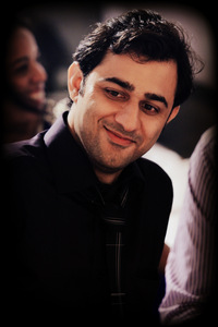 Aditya Aima