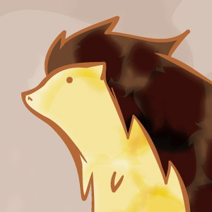 Goodreads profile picture for @nhim