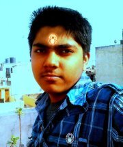 Devesh