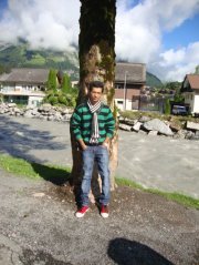 Prashant