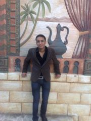 Ahmed