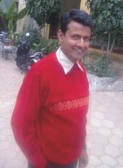 Rajesh
