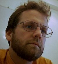 David