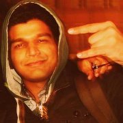 Abhishek