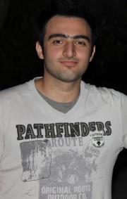 Sohrab