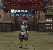 Uzu