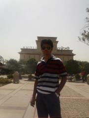 Ankit