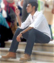 Ahmed