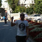 Ahmed