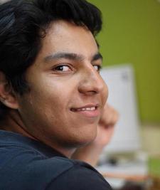 Abolfazl
