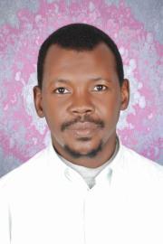 ياسين عمران علي  إسماعيل