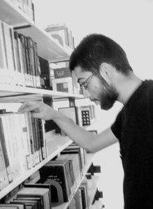 Ahmad Zetawi