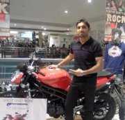 Ajay